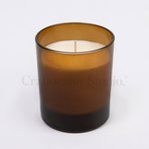 30cl Amber Luxury Scented Candle